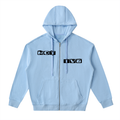 BREAKTHROUGH - Zip Up Hoodie